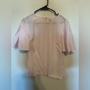 Light pink shirt